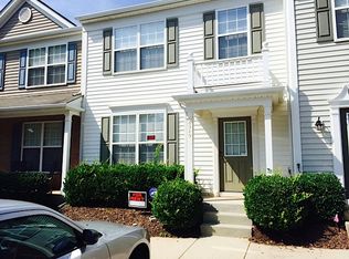 8515 Silhouette Pl, Raleigh, NC 27613