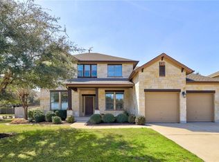 300 Southern Cross Dr, Austin, TX 78717