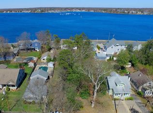 816 Lincoln Ave, Pine Beach, NJ 08741