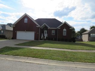 192 Mills Ct, Shepherdsville, KY 40165
