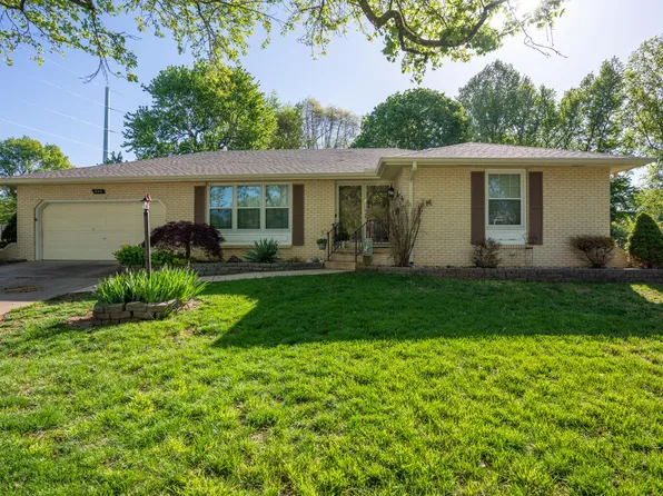 3148 S Majestic Court, Springfield, MO 65804