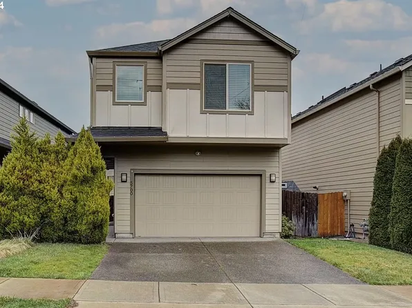 5700 NE 47th St, Vancouver, WA 98661