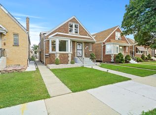 5433 S Springfield Ave, Chicago, IL 60632