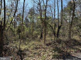 Mountain Run Rd, Luray, VA 22835