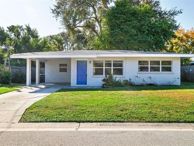 2412 Grove St, Sarasota, FL, 34239