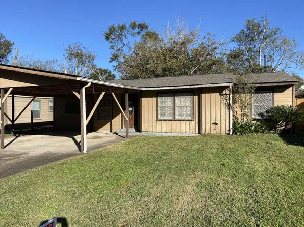 5939 Belarbor St, Houston, TX 77033