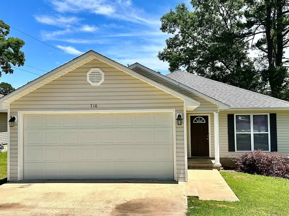 710 N Main St, Sheridan, AR 72150