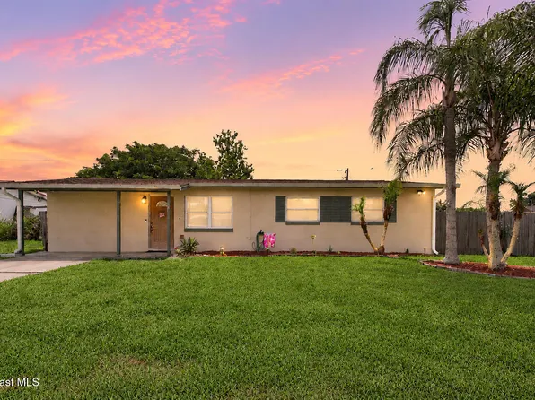 2536 Stratford Dr, Cocoa, FL 32926