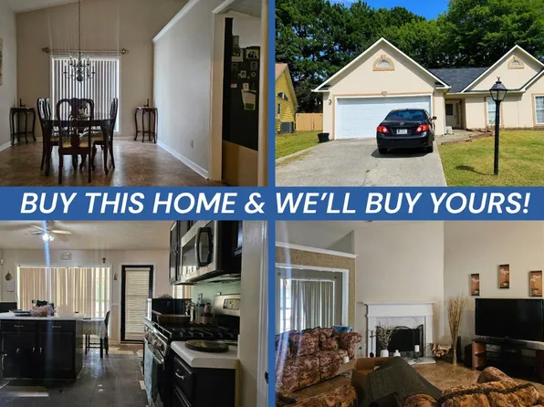 2105 Lake Ford Cir, Duluth, GA 30096