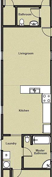 9500 Hausmond Way #RV21 — Photo 8