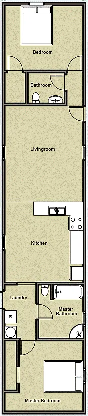 Building Photo - 9500 Hausmond Way #RV21
