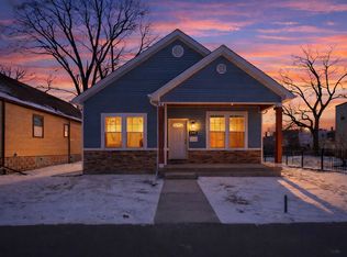 244 Condit St, Hammond, IN 46320