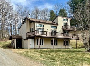 517 Graham St, Bethel, VT 05032