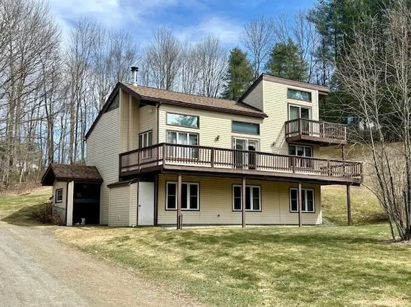 517 Graham Street, Bethel, VT 05032