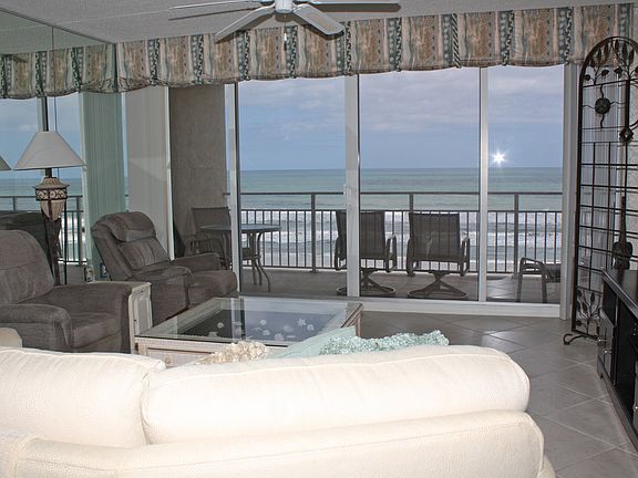 3rd image of 4381 S Atlantic Ave APT 602