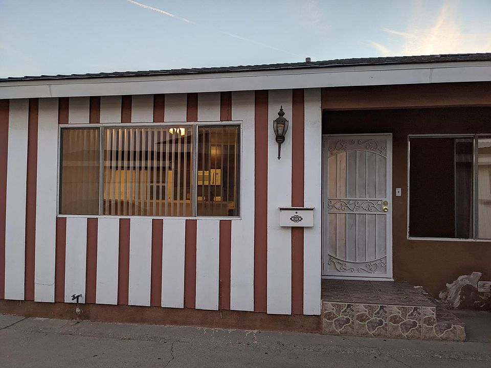 View of unit from entrance