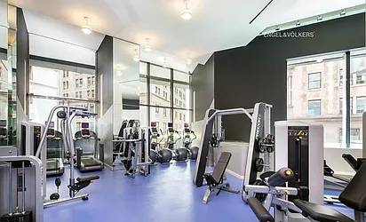 Sold by Engel & Völkers New York City