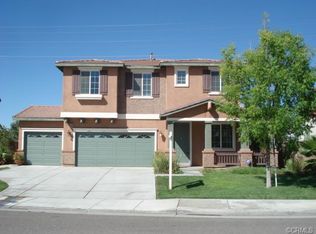 30303 Tattersail Way, Menifee, CA 92584