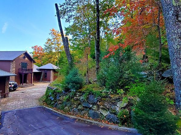 138 Dobson Mountain Rd