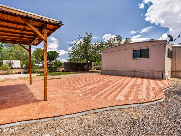 16311 N Avenue Del Canada, Tucson, AZ 85739