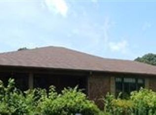 3195 Ward Rd, Millington, TN 38053