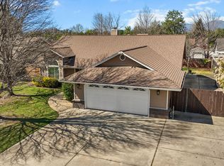 1566 Lavender Way, Redding, CA 96003
