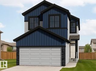 9 Redpoll Wynd, Saint Albert, AB T8N8C7