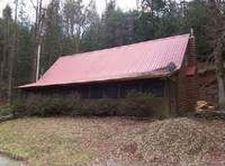 2015 Conasauga Rd, Ellijay, GA 30540
