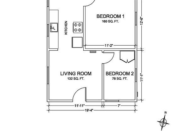 3rd image of 926 Appian Way