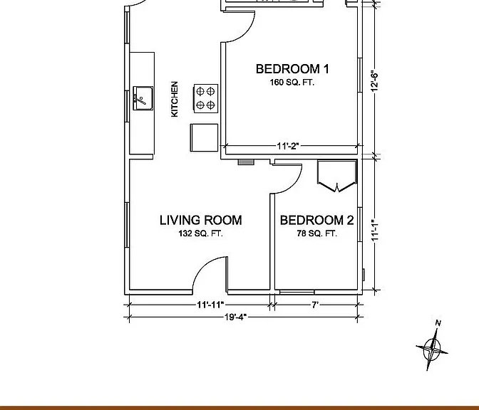 926 Appian Way — Photo 3