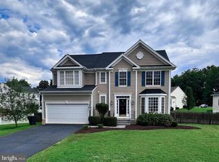 1501 Morris Pond Dr, Locust Grove, VA 22508
