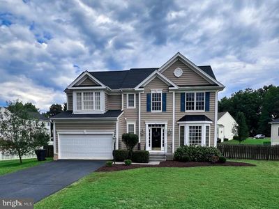 1501 Morris Pond Dr, Locust Grove, VA, 22508