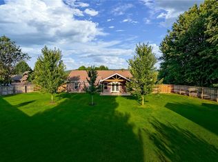 223 Sundown Dr, Farmington, AR 72730