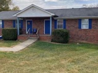 503 Brookhaven Ct #503, Jefferson City, TN 37760