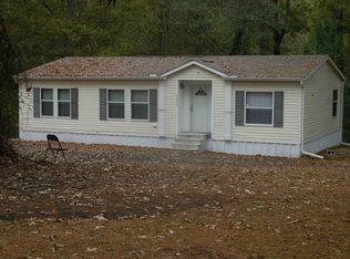 9475 St Hwy 87 S, Hemphill, TX 75948