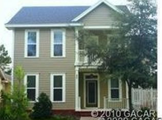 465 129th Ter SW, Gainesville, FL 32669