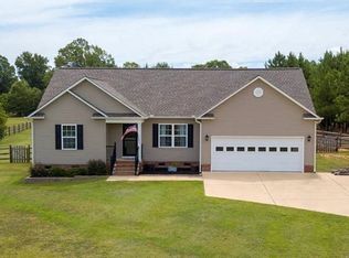 757 Sikes Rd, York, SC 29745