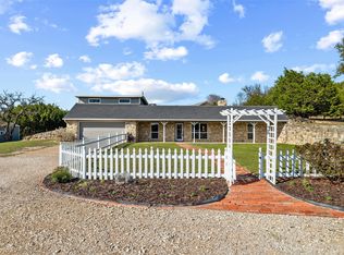 413 Meadowview Rd, Weatherford, TX 76087