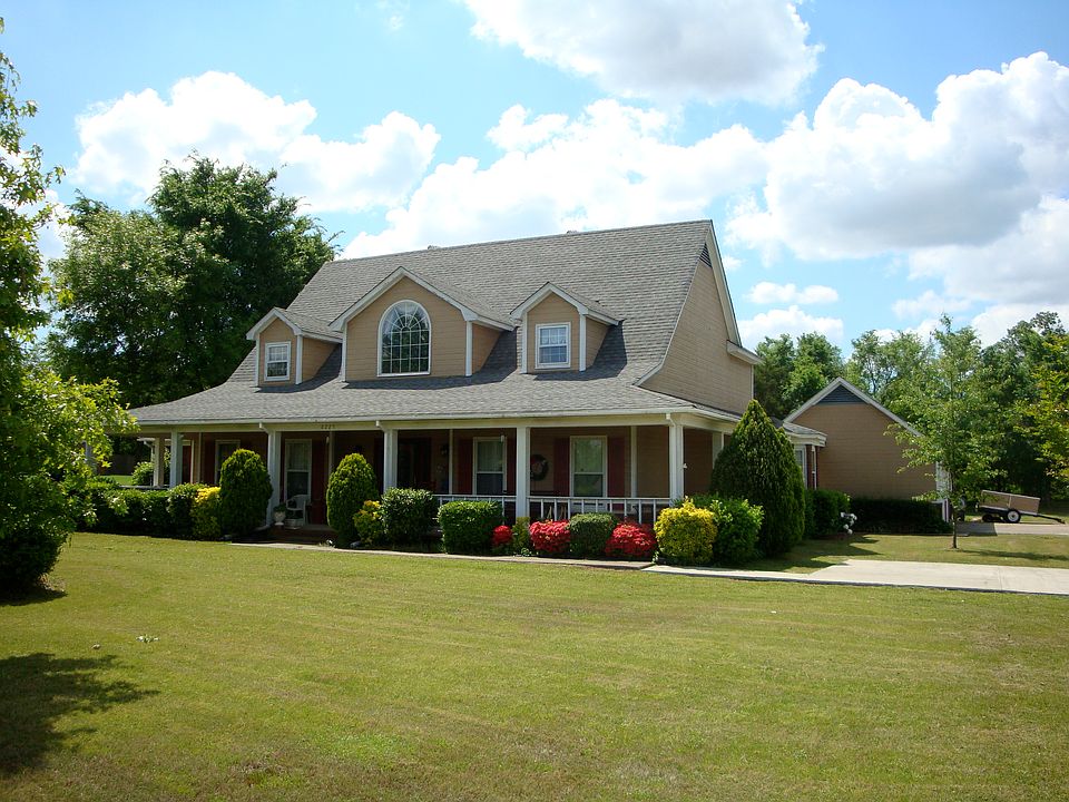 Custom Built Dream Home
