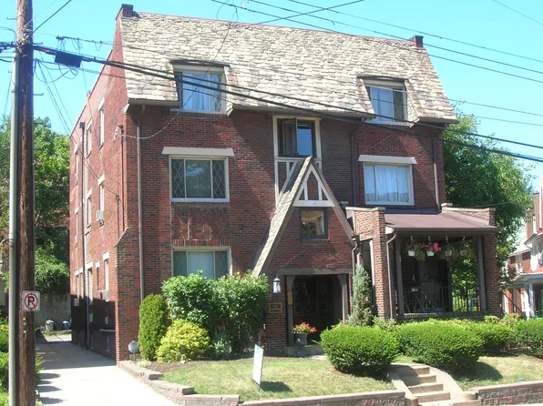 256 Beverly Rd APT 2, Pittsburgh, PA 15216