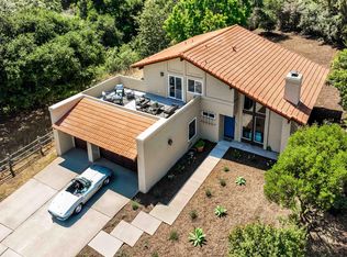 5114 Walnut Park Dr, Santa Barbara, CA 93111