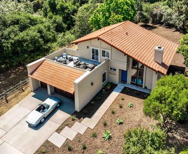 5114 Walnut Park Dr, Santa Barbara, CA, 93111