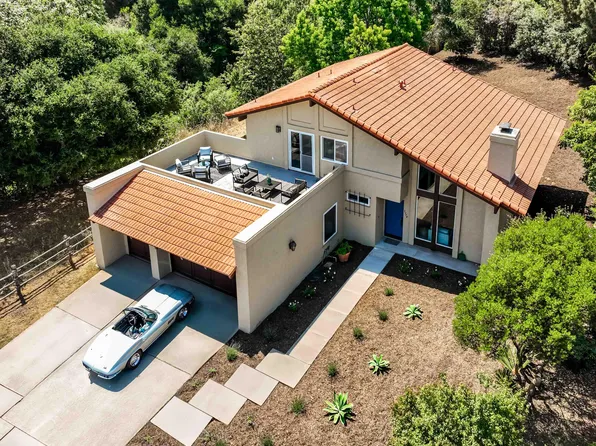5114 Walnut Park Dr, Santa Barbara, CA 93111