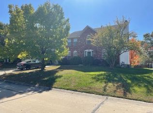 39 Georgetown Cir, O'Fallon, MO 63368