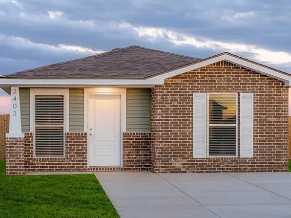 8313 25th St, Lubbock, TX 79407