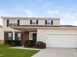 401 Hidden Pines Rd, Columbia, SC 29229