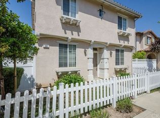 245 E Gilea Ct, Santa Maria, CA 93455