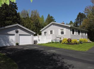 75 Hatcase Pond Rd, Eddington, ME 04428