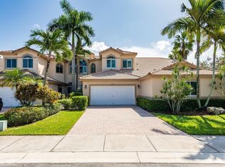 5134 W Madison Lakes Cir W, Davie, FL 33328