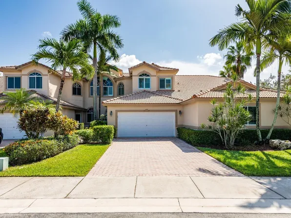 5134 W Madison Lakes Cir W, Davie, FL 33328